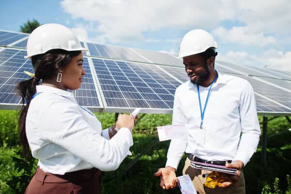 Conclass Contabilidade Especializada em Usinas de Energia Solar