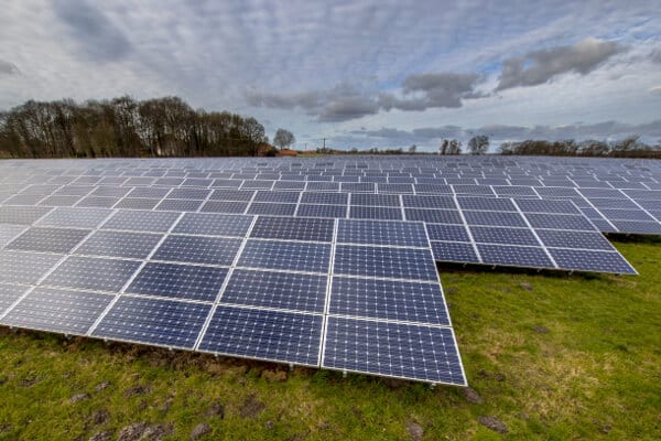 Conclass Contabilidade Especializada em Usinas de Energia Solar